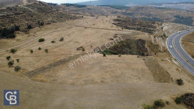Aliağa Bozköyde 33686m2 Satılık Tarla — fotoğraf 28