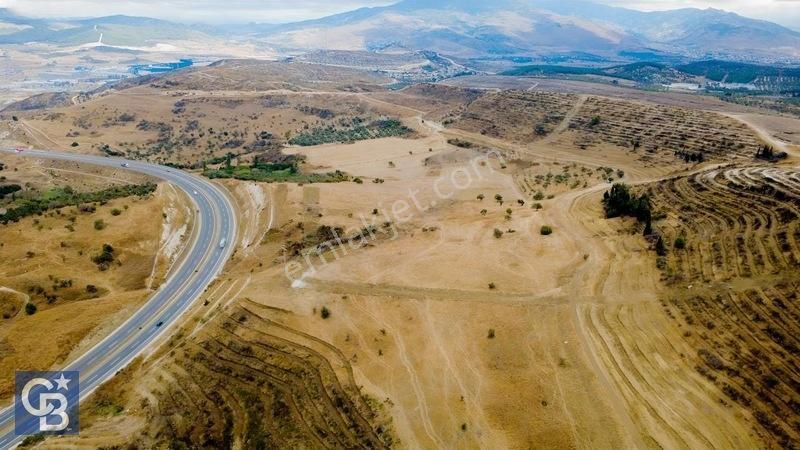 Aliağa Bozköyde 33686m2 Satılık Tarla — fotoğraf 29