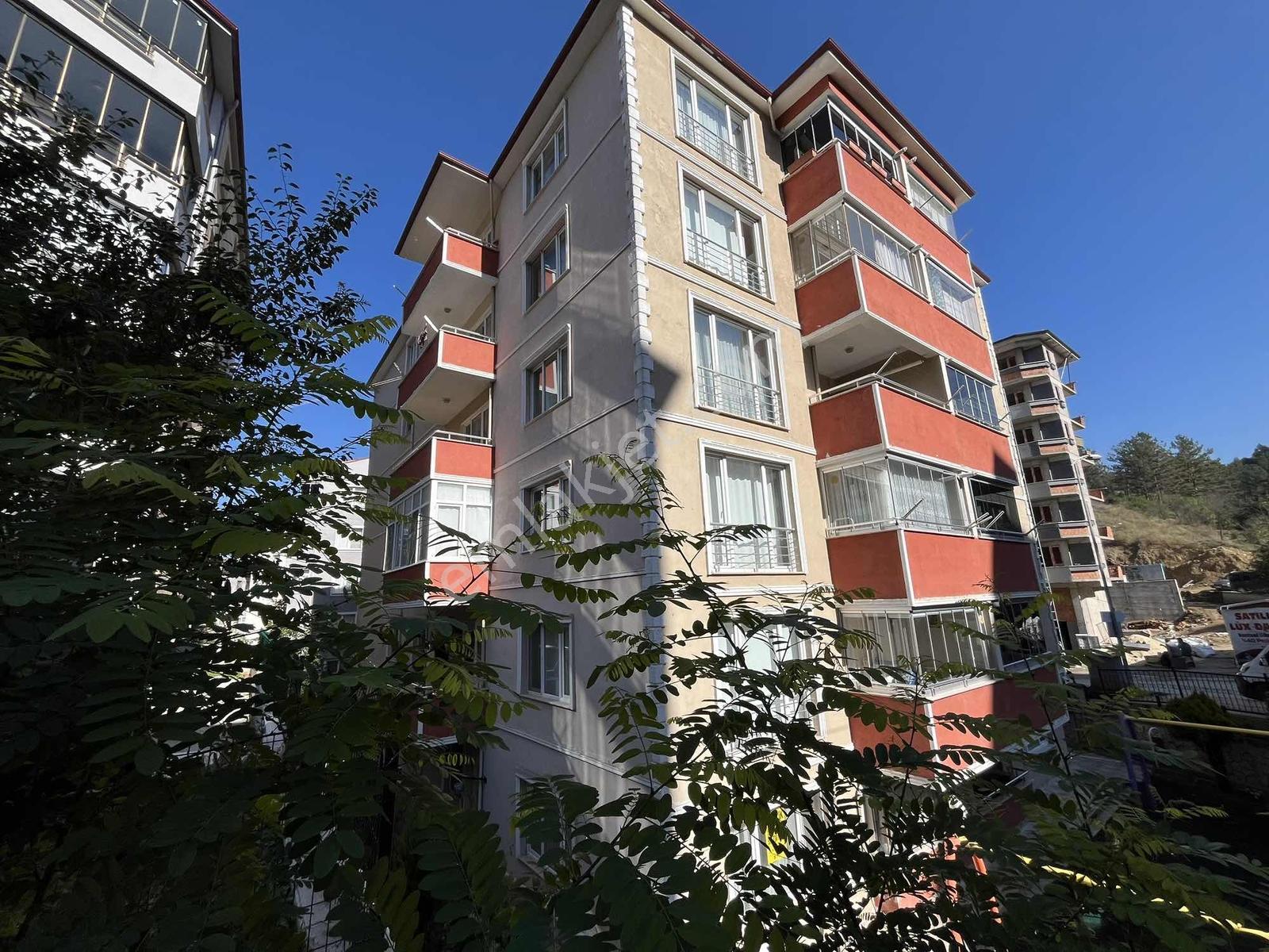Anadolu Hastanesi Nin Yanında Satılık 3+1 Geniş Daire — fotoğraf 2