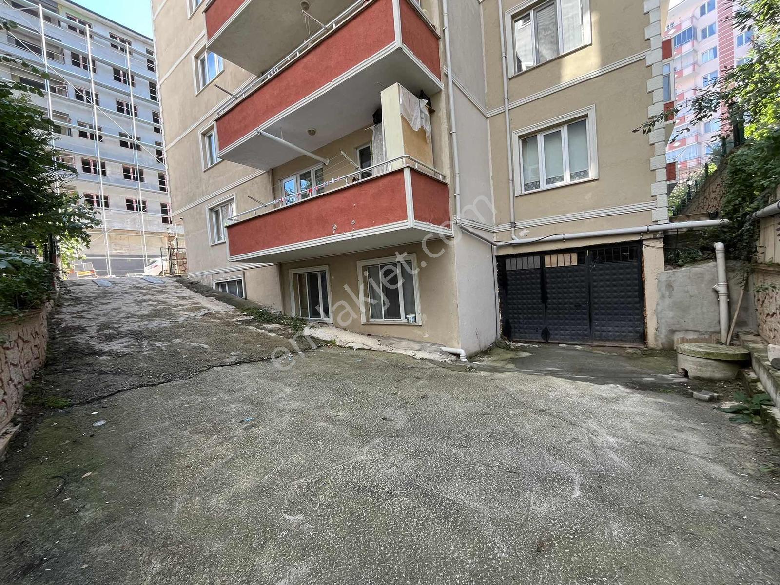 Anadolu Hastanesi Nin Yanında Satılık 3+1 Geniş Daire — fotoğraf 3