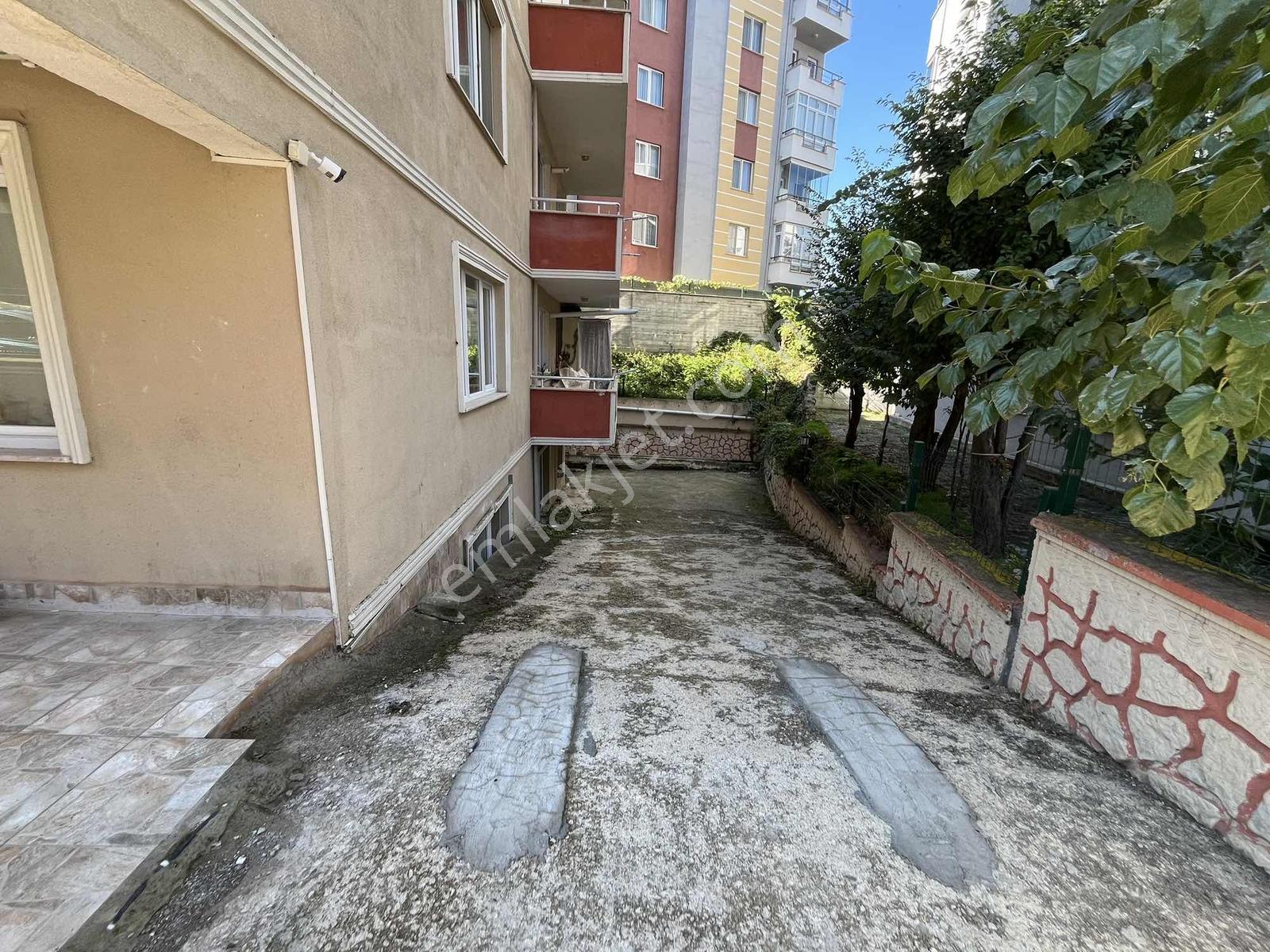 Anadolu Hastanesi Nin Yanında Satılık 3+1 Geniş Daire — fotoğraf 4