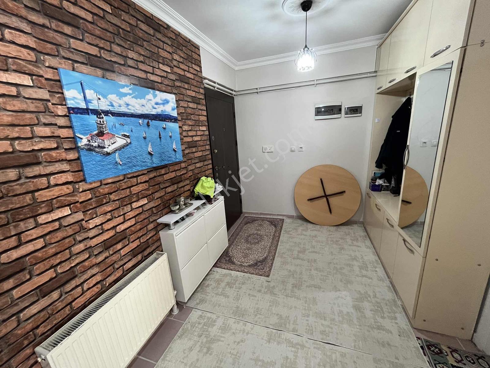 Anadolu Hastanesi Nin Yanında Satılık 3+1 Geniş Daire — fotoğraf 15