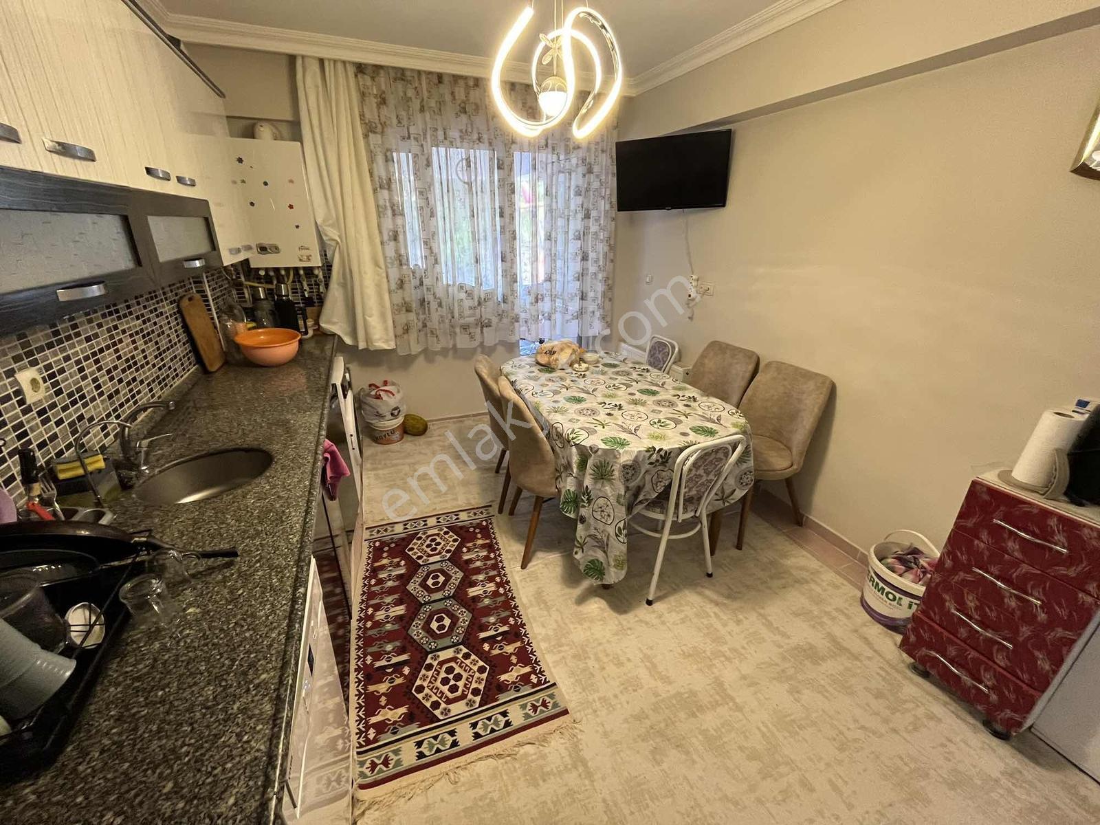 Anadolu Hastanesi Nin Yanında Satılık 3+1 Geniş Daire — fotoğraf 16
