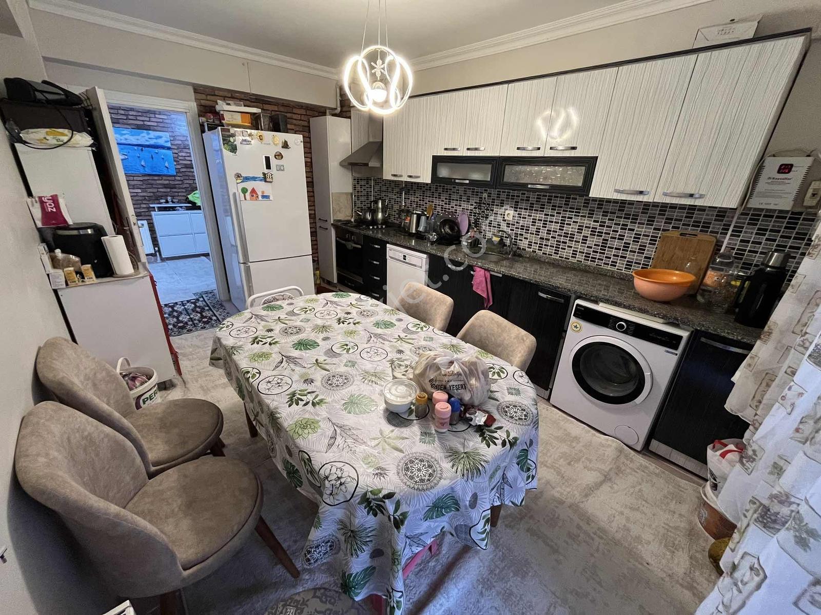 Anadolu Hastanesi Nin Yanında Satılık 3+1 Geniş Daire — fotoğraf 17