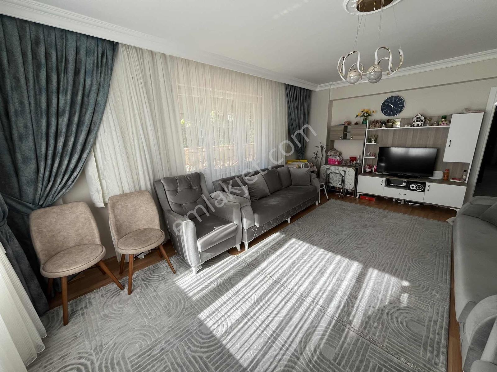 Anadolu Hastanesi Nin Yanında Satılık 3+1 Geniş Daire — fotoğraf 21