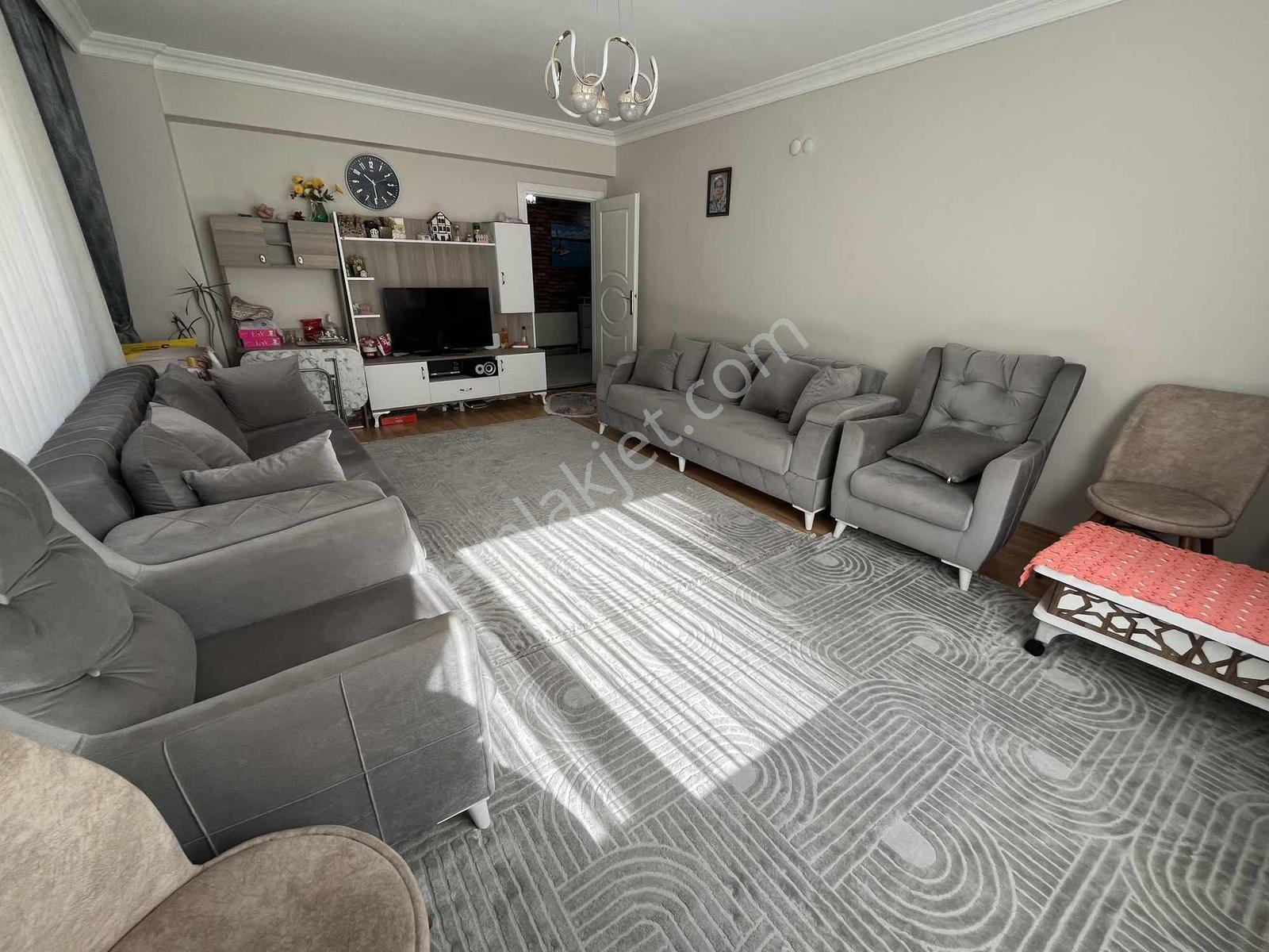 Anadolu Hastanesi Nin Yanında Satılık 3+1 Geniş Daire — fotoğraf 22