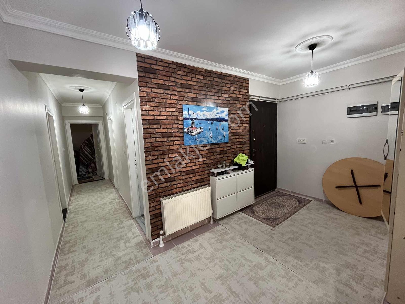 Anadolu Hastanesi Nin Yanında Satılık 3+1 Geniş Daire — fotoğraf 23