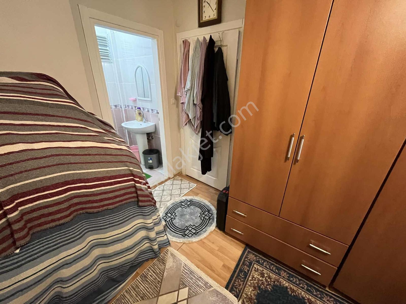 Anadolu Hastanesi Nin Yanında Satılık 3+1 Geniş Daire — fotoğraf 27