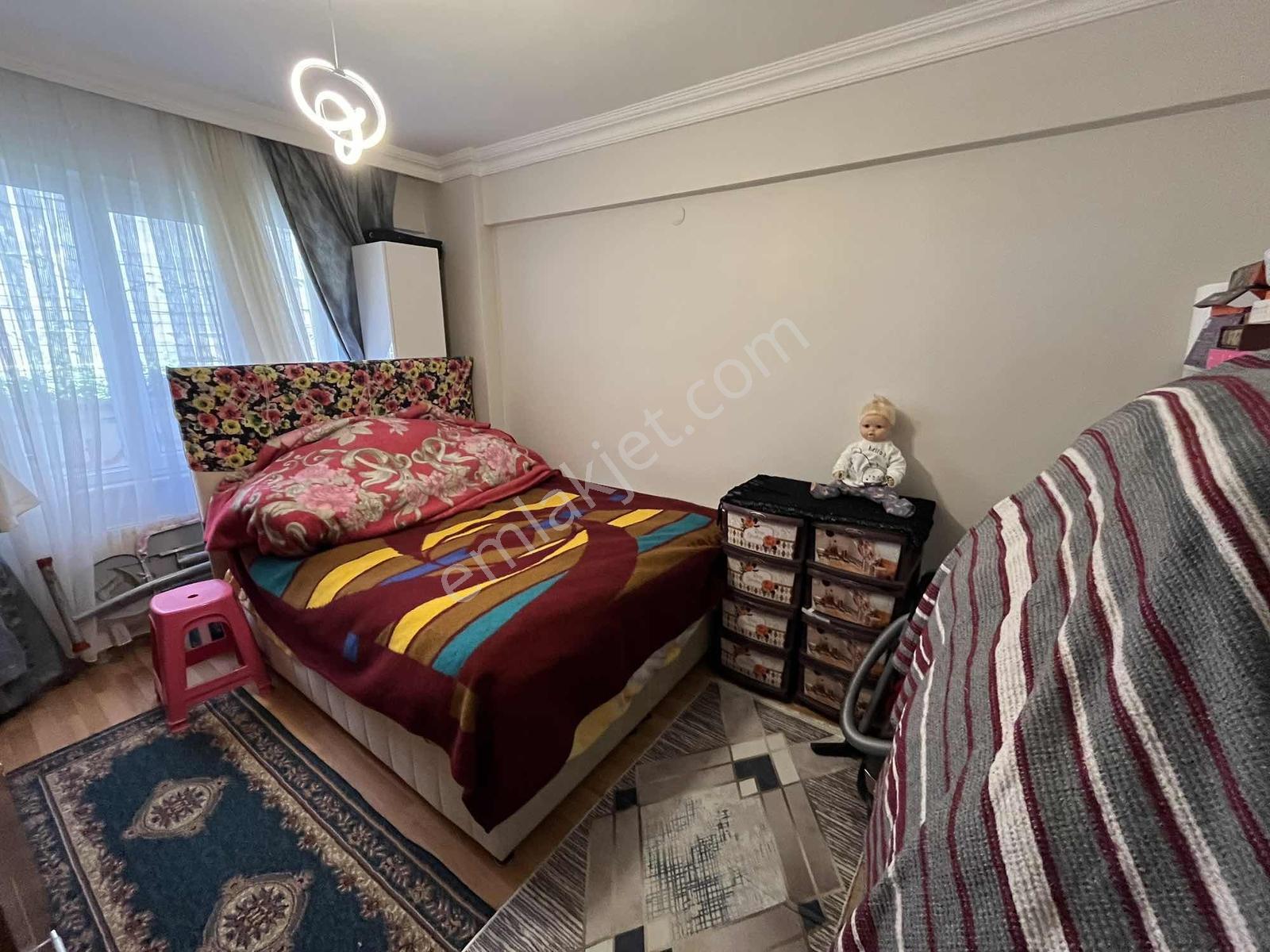 Anadolu Hastanesi Nin Yanında Satılık 3+1 Geniş Daire — fotoğraf 30