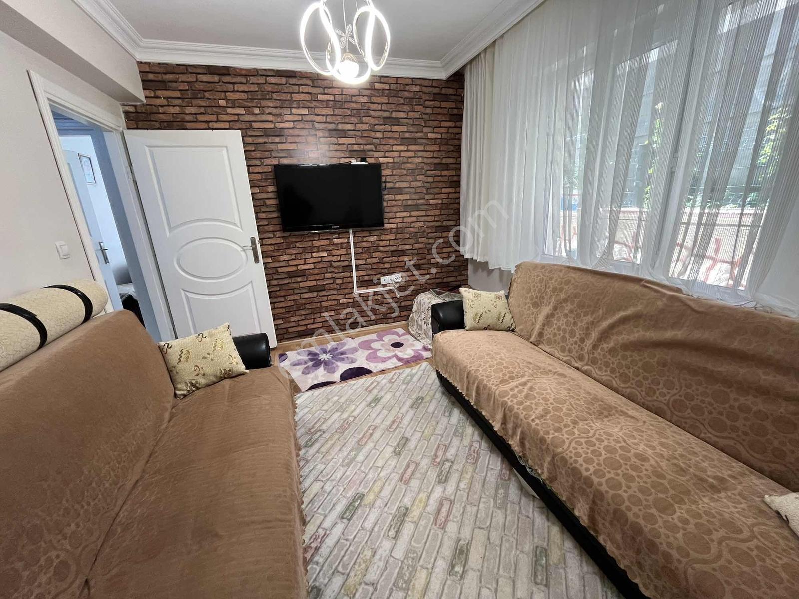 Anadolu Hastanesi Nin Yanında Satılık 3+1 Geniş Daire — fotoğraf 33