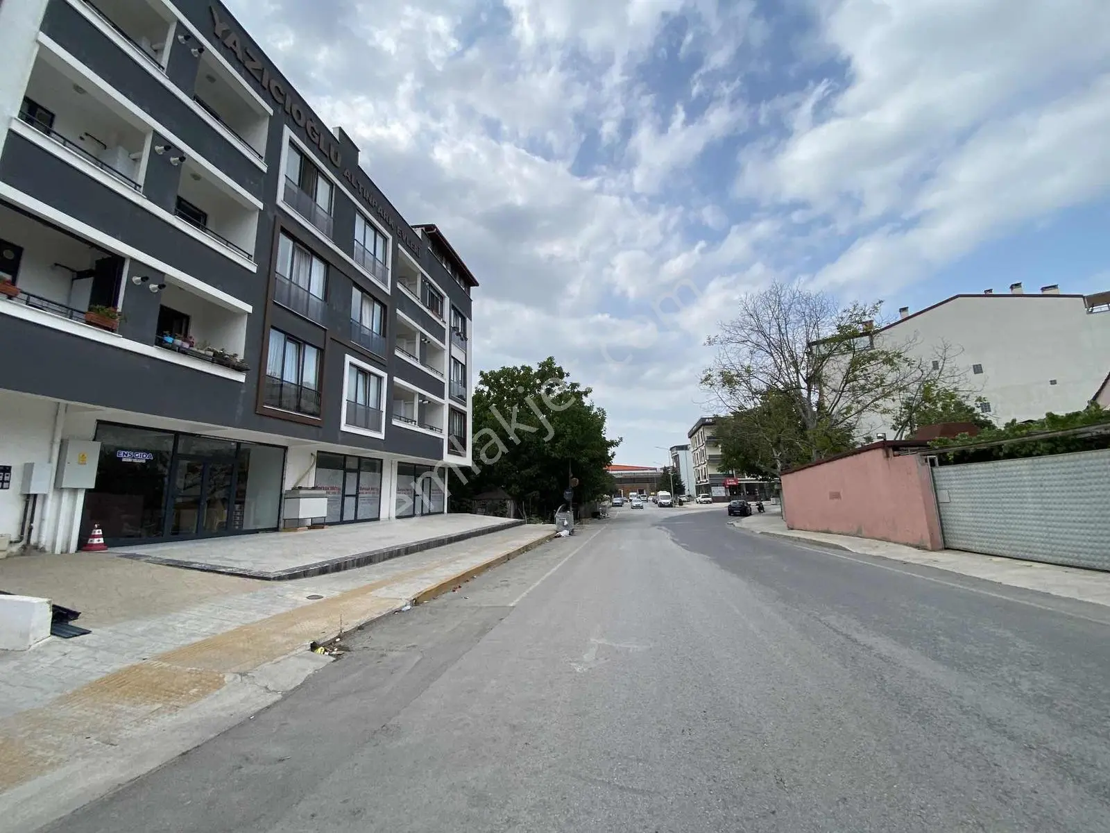 Narmanoğlu`Ndan Satılık 5+2 Dubleks Sıfır Daire.