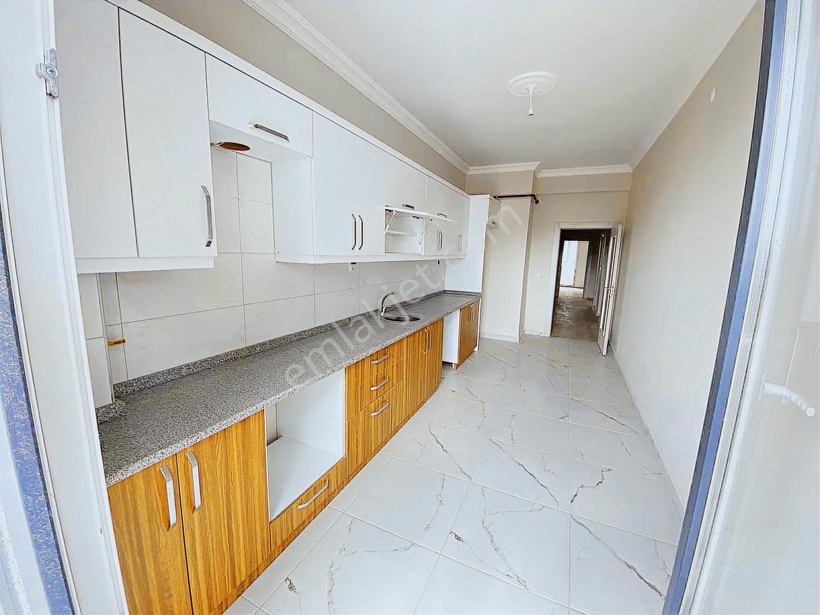Narmanoğlu`ndan Satılık 5+2 Dubleks Sıfır Daire. — fotoğraf 2