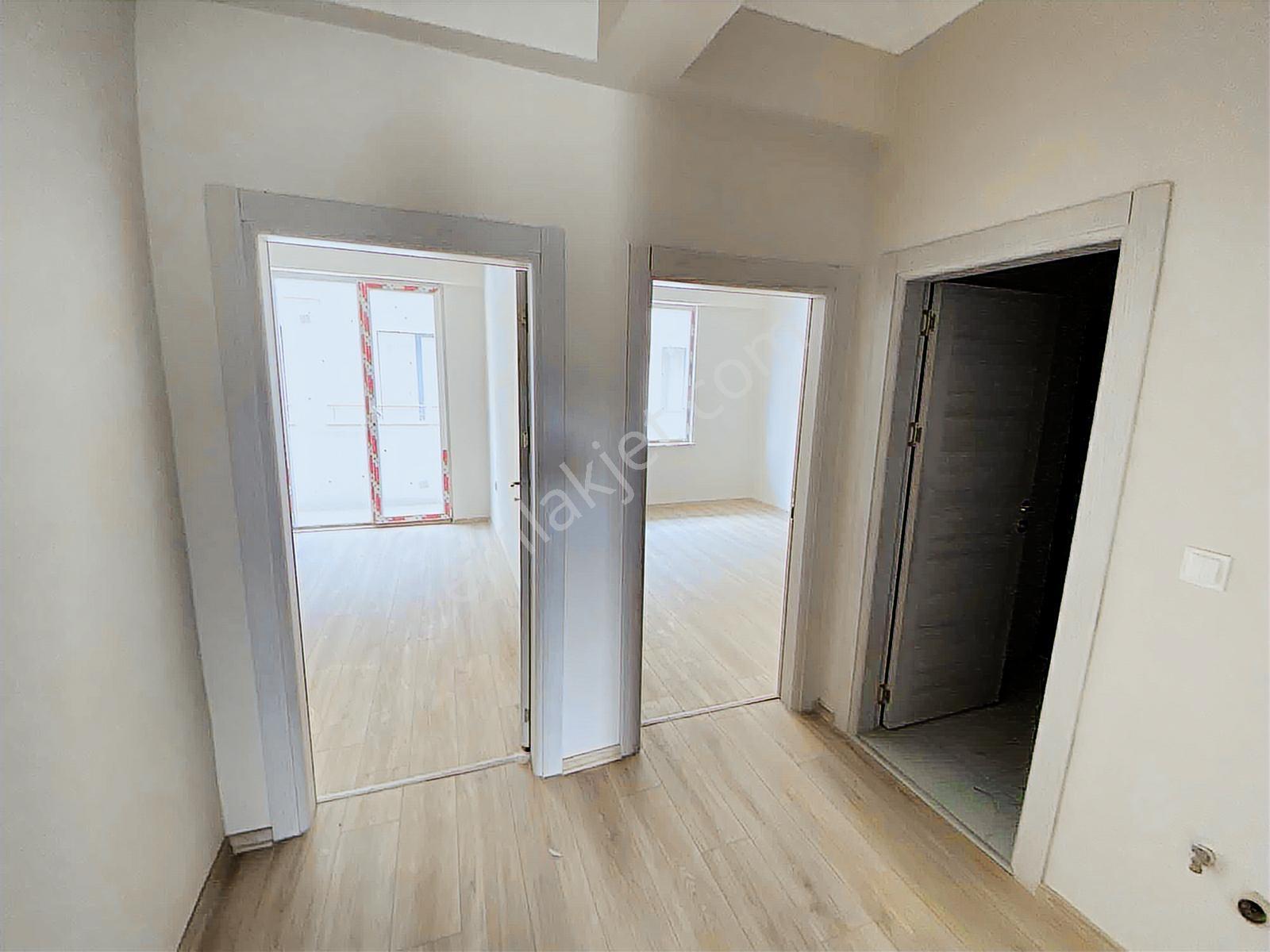 Narmanoğlu`ndan Satılık 5+2 Dubleks Sıfır Daire. — fotoğraf 6