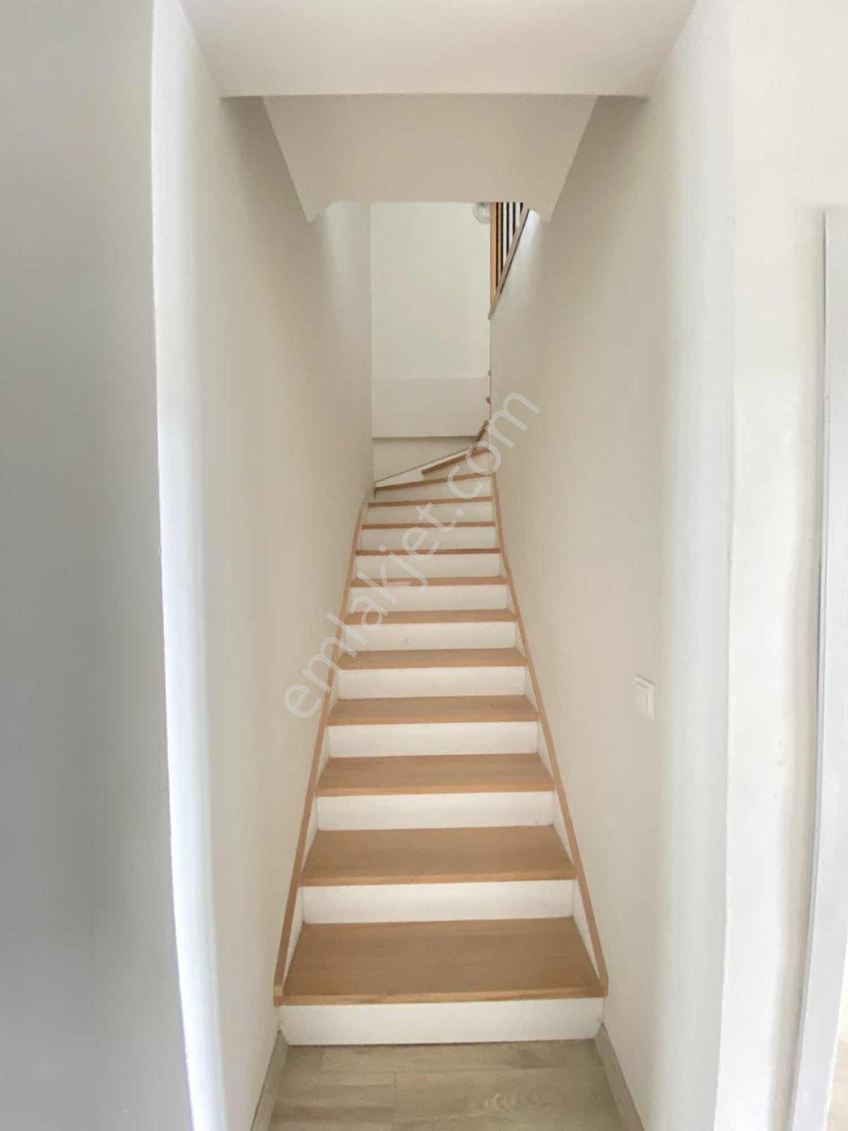 Narmanoğlu`ndan Satılık 5+2 Dubleks Sıfır Daire. — fotoğraf 10