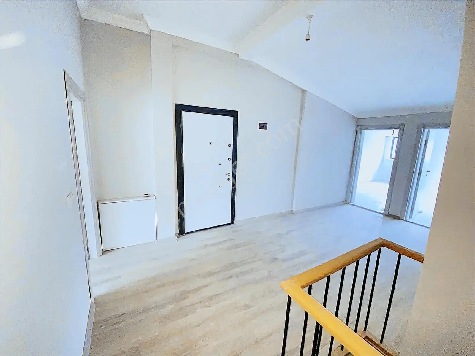 Narmanoğlu`ndan Satılık 5+2 Dubleks Sıfır Daire. — fotoğraf 11