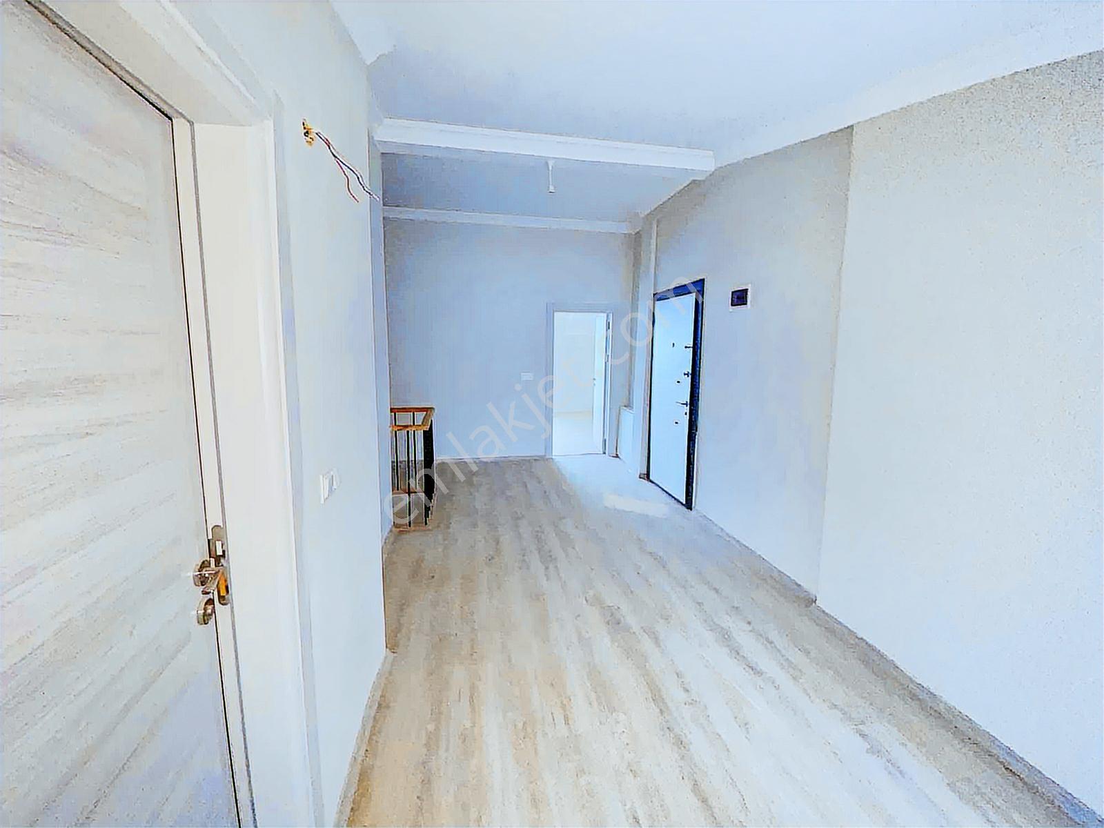 Narmanoğlu`ndan Satılık 5+2 Dubleks Sıfır Daire. — fotoğraf 12