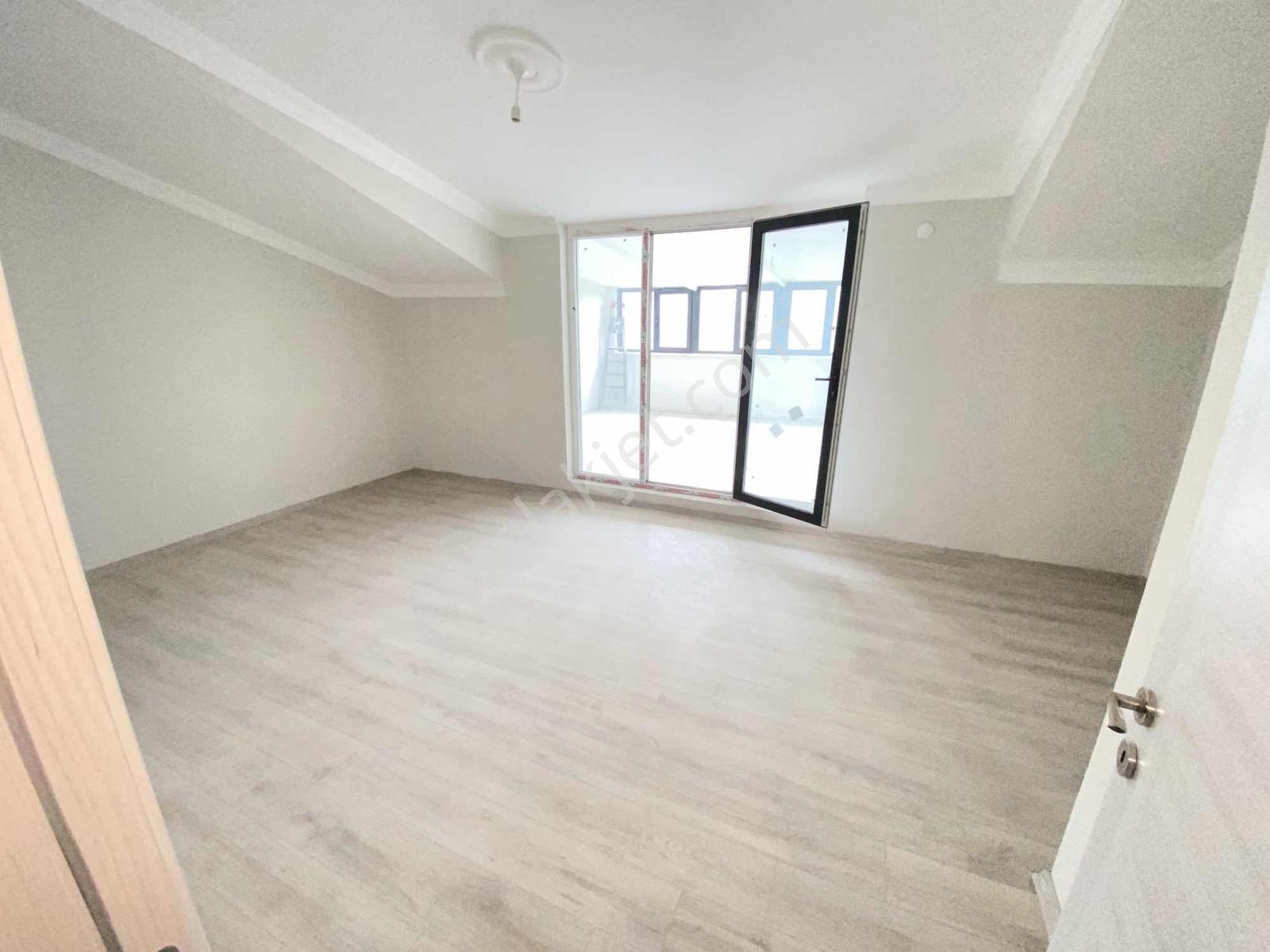 Narmanoğlu`ndan Satılık 5+2 Dubleks Sıfır Daire. — fotoğraf 13