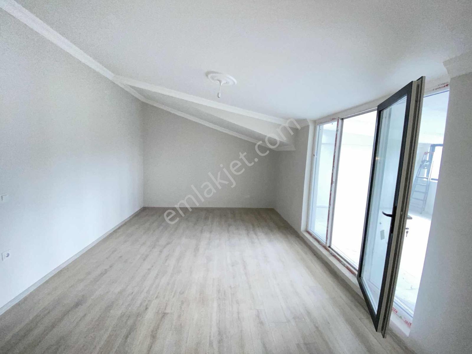 Narmanoğlu`ndan Satılık 5+2 Dubleks Sıfır Daire. — fotoğraf 14