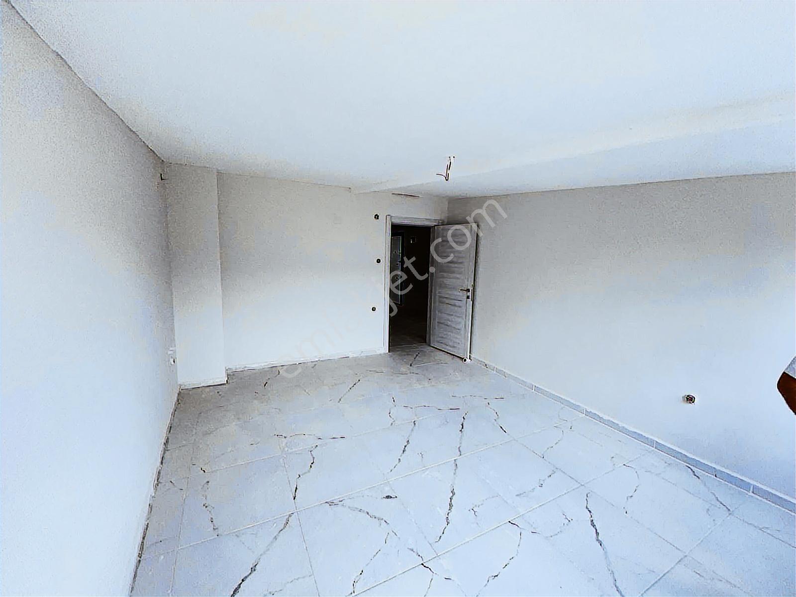 Narmanoğlu`ndan Satılık 5+2 Dubleks Sıfır Daire. — fotoğraf 15