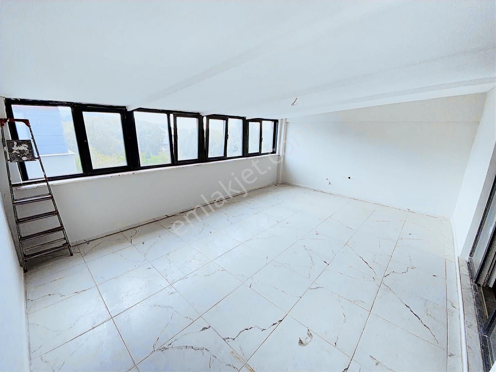 Narmanoğlu`ndan Satılık 5+2 Dubleks Sıfır Daire. — fotoğraf 16