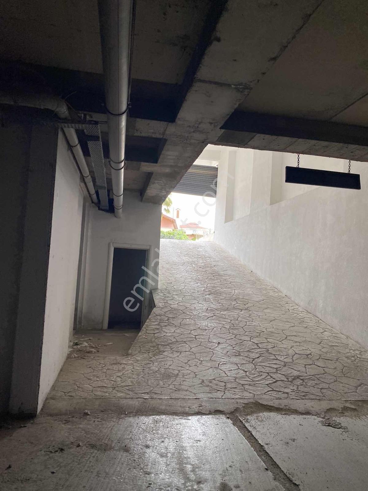 Narmanoğlu`ndan Satılık 5+2 Dubleks Sıfır Daire. — fotoğraf 18