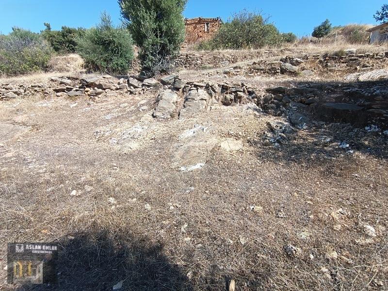 Aslan Emlaktan Satılık Merkez Konum Full Manzaralı Villa Arsası — fotoğraf 5