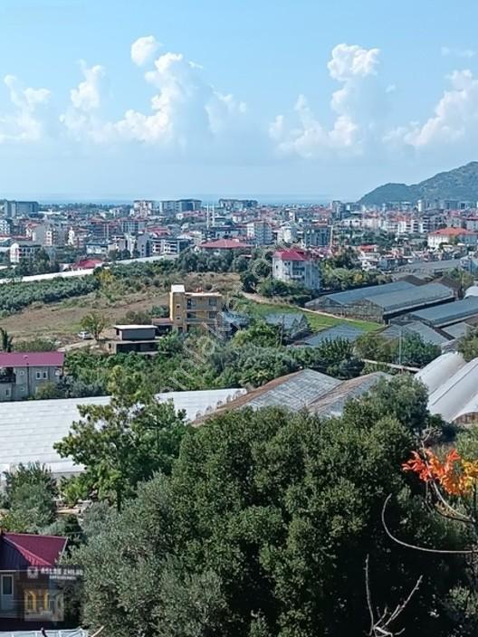 Aslan Emlaktan Satılık Merkez Konum Full Manzaralı Villa Arsası — fotoğraf 10