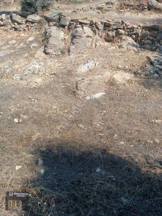 Aslan Emlaktan Satılık Merkez Konum Full Manzaralı Villa Arsası — fotoğraf 12