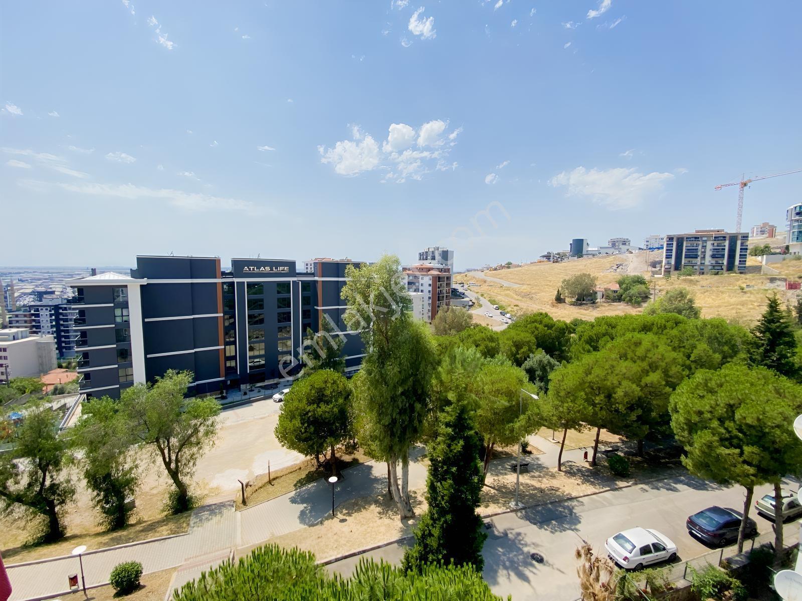Egekent Çağdaş Mahallesi'nde 3+1 Satılık Daire — fotoğraf 12