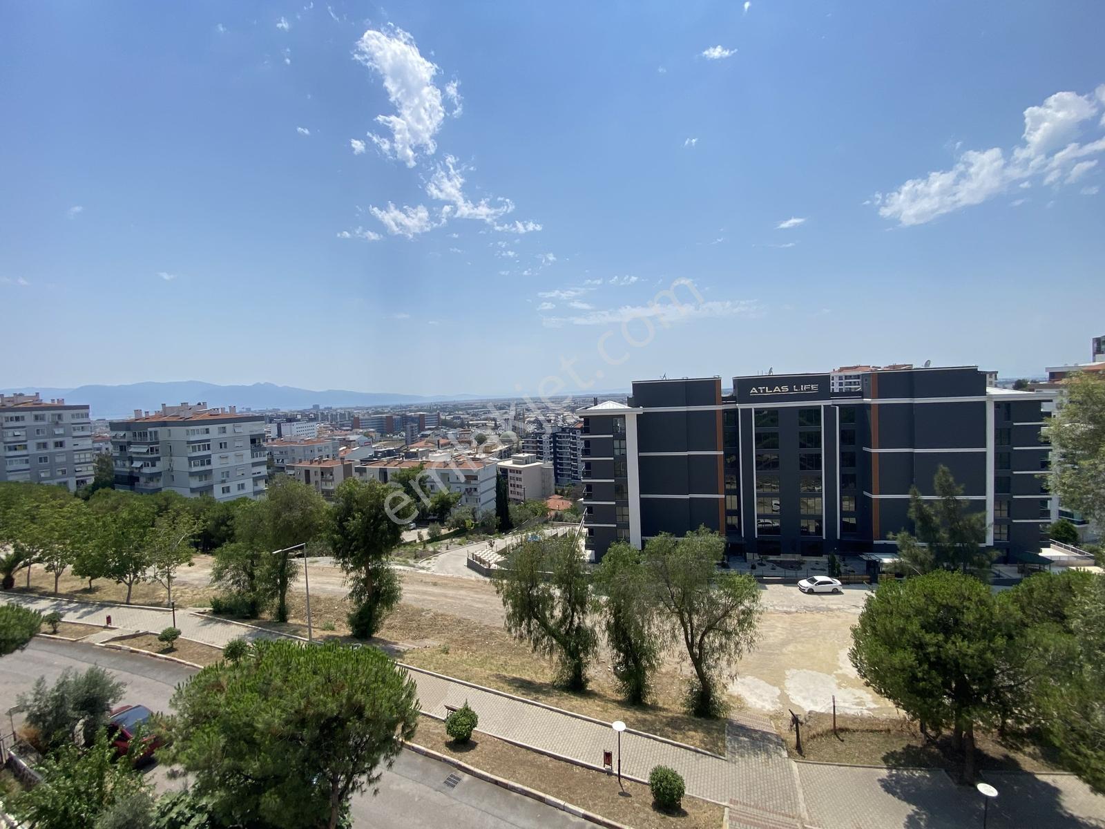 Egekent Çağdaş Mahallesi'nde 3+1 Satılık Daire — fotoğraf 25
