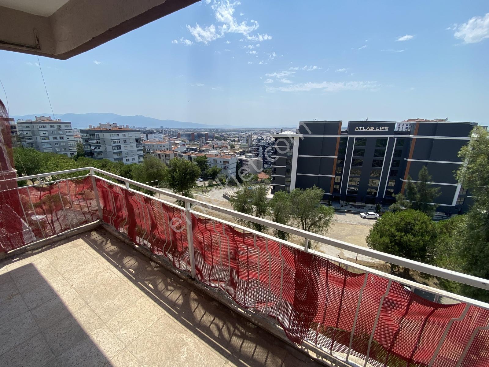 Egekent Çağdaş Mahallesi'nde 3+1 Satılık Daire — fotoğraf 26