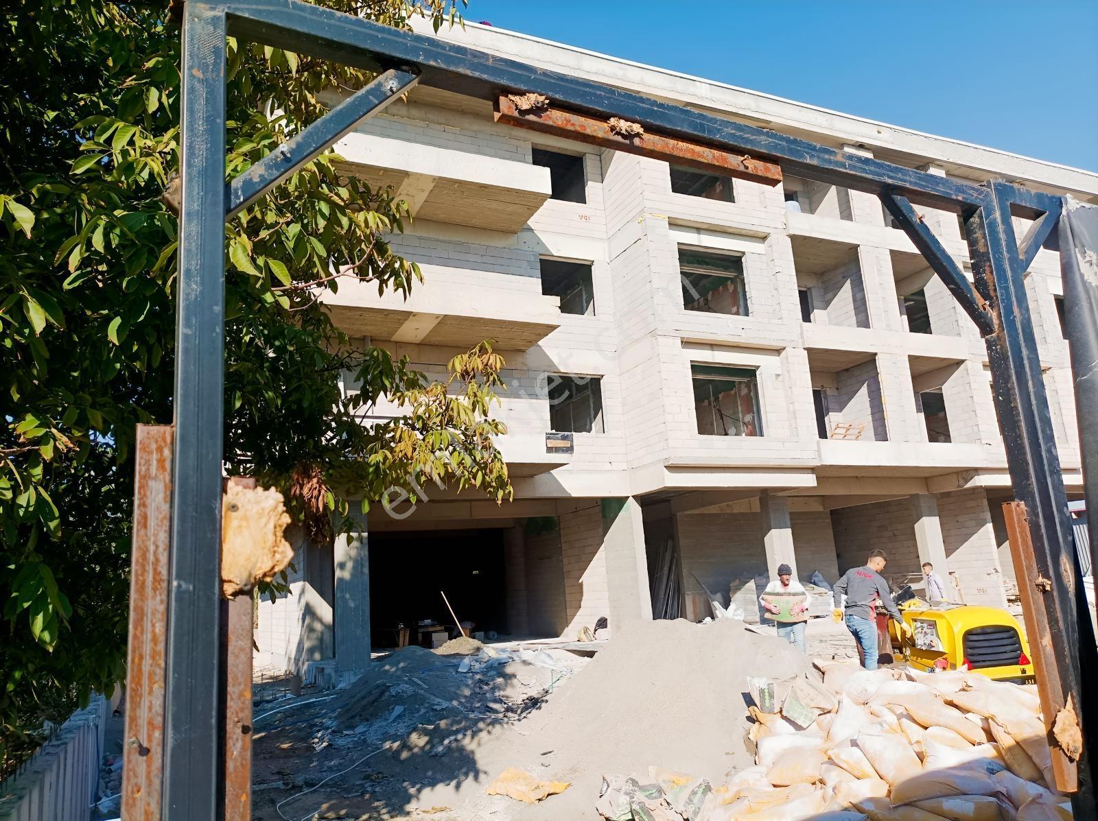 Çubuk Merkezde Ankara Bulvarına Sıfır 2+1 Lüks Daire — fotoğraf 4