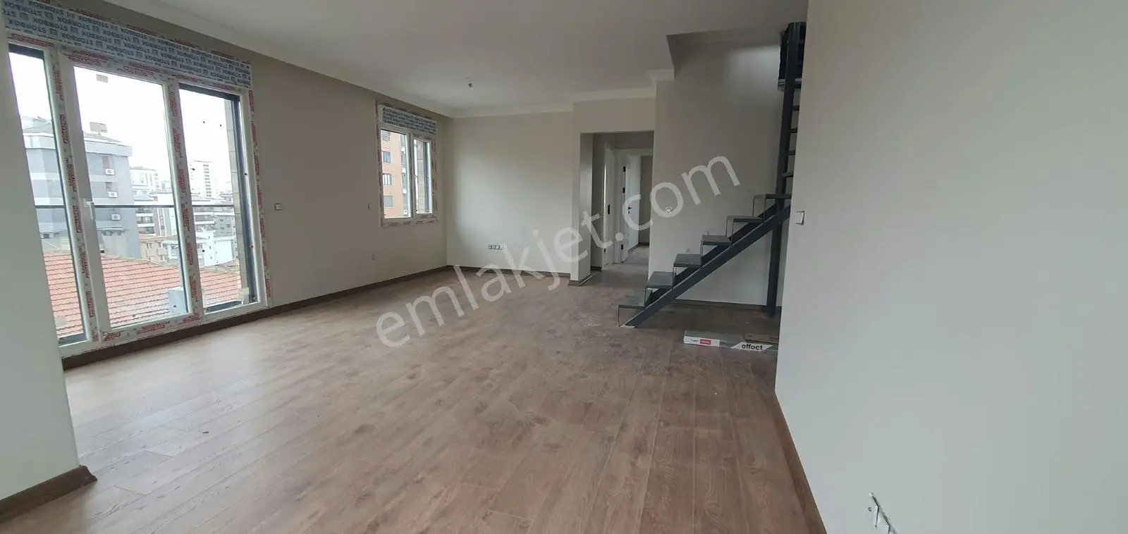 Bağdat Caddesine Yürüme Mesafesinde Dubleks Daire — fotoğraf 3