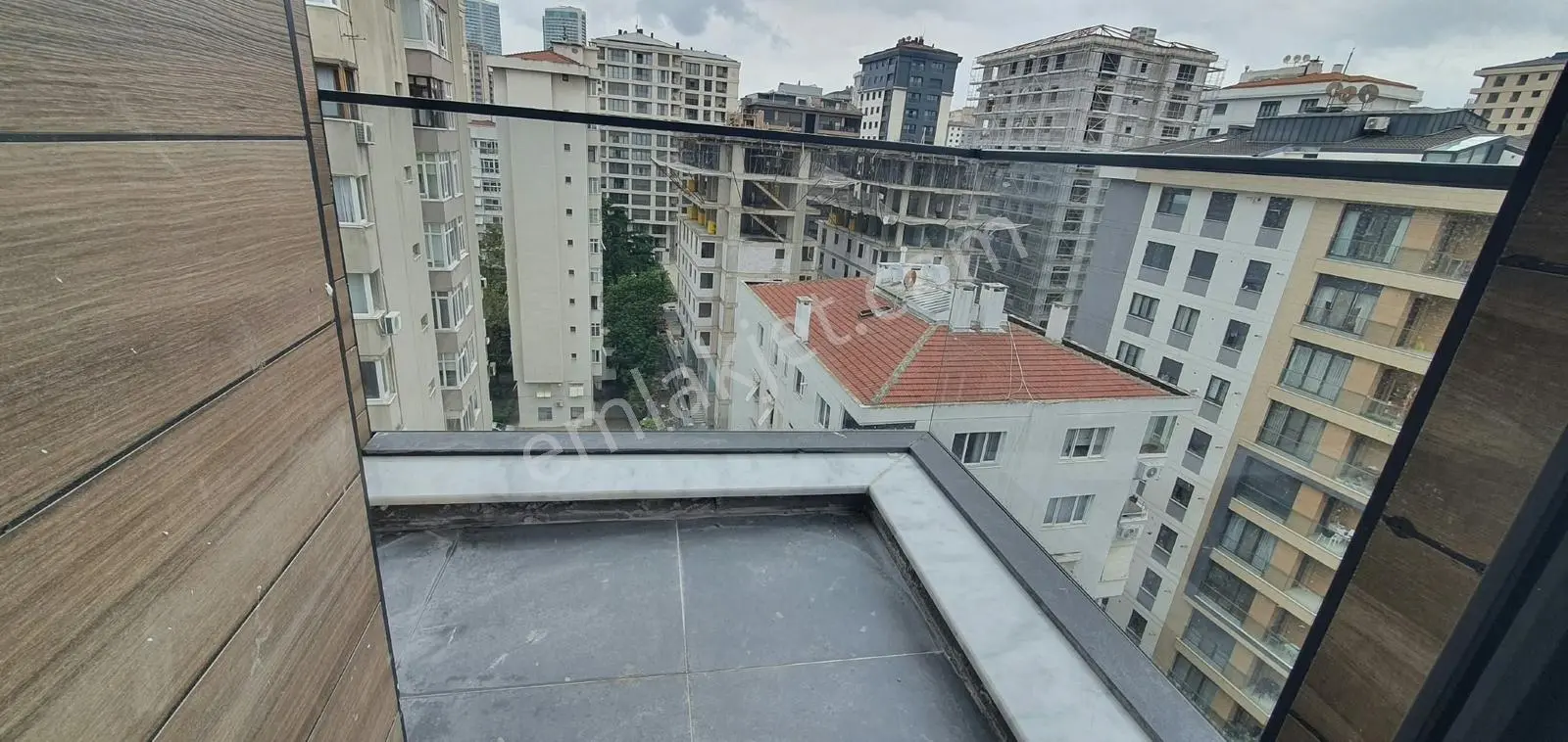 Bağdat Caddesine Yürüme Mesafesinde Dubleks Daire — fotoğraf 4