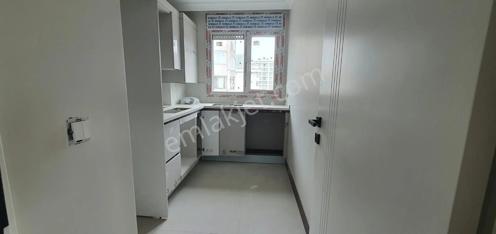 Bağdat Caddesine Yürüme Mesafesinde Dubleks Daire — fotoğraf 5