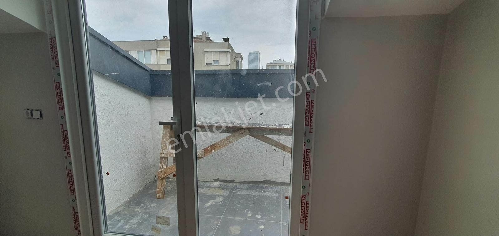 Bağdat Caddesine Yürüme Mesafesinde Dubleks Daire — fotoğraf 18