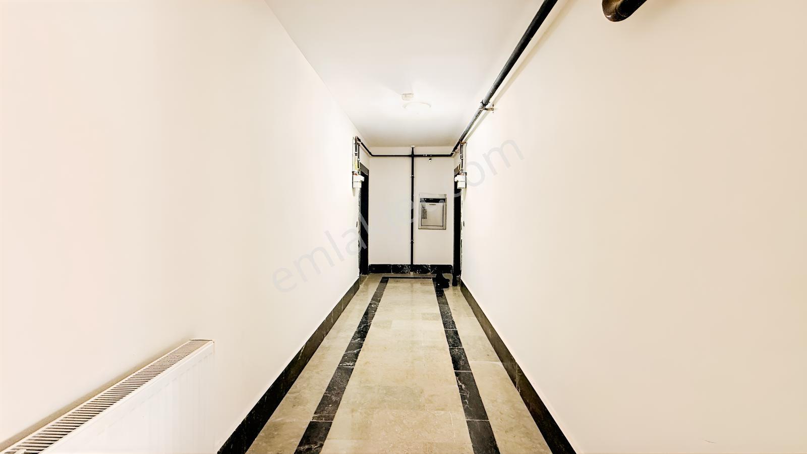 Resital Hes'den Gop Toki'de Borcu Bitmiş Satılık 3+1 Daire — fotoğraf 5