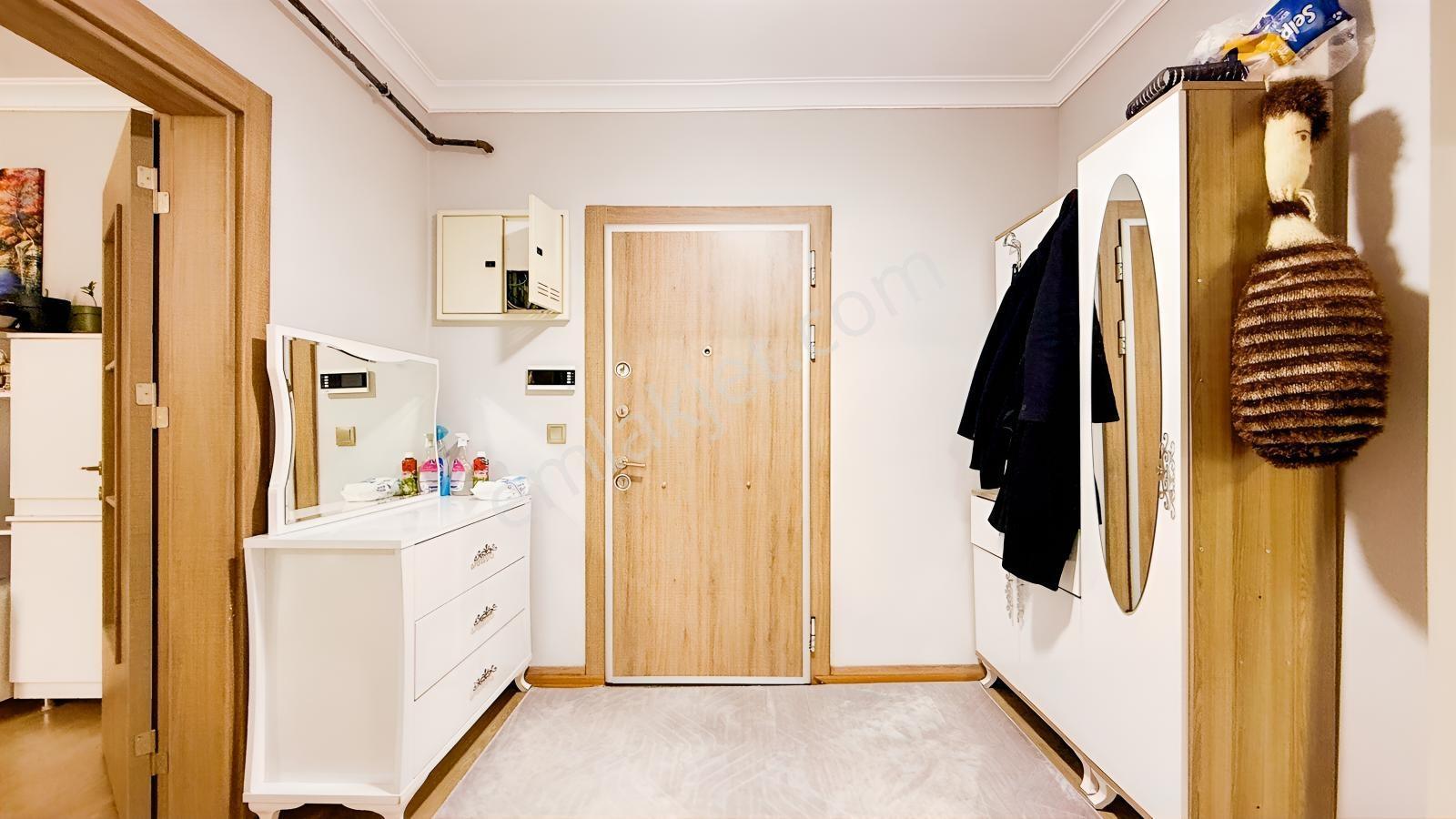 Resital Hes'den Gop Toki'de Borcu Bitmiş Satılık 3+1 Daire — fotoğraf 7