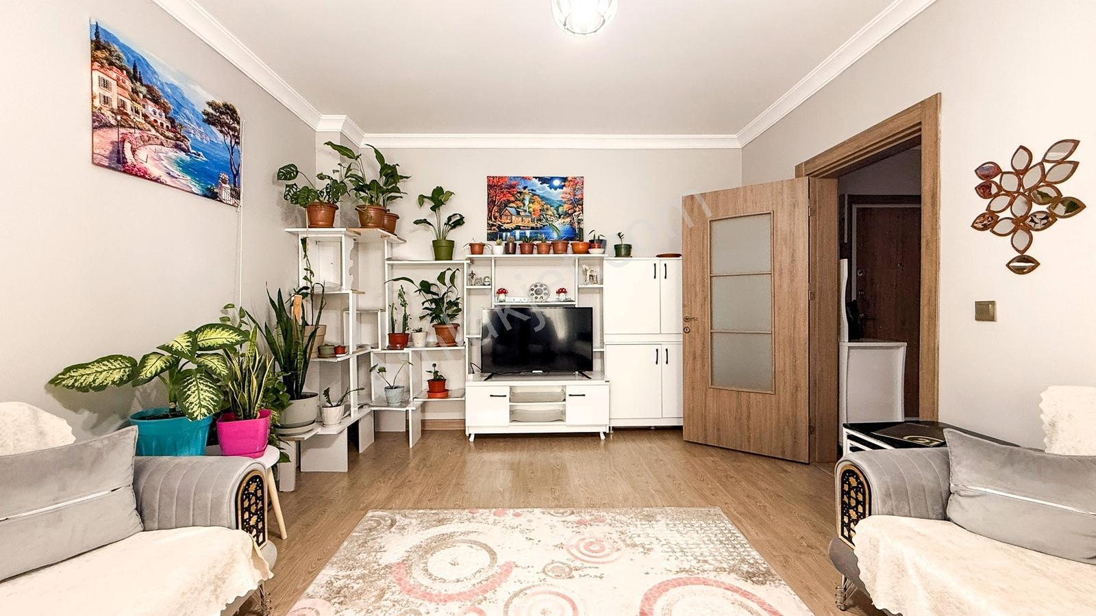 Resital Hes'den Gop Toki'de Borcu Bitmiş Satılık 3+1 Daire — fotoğraf 9