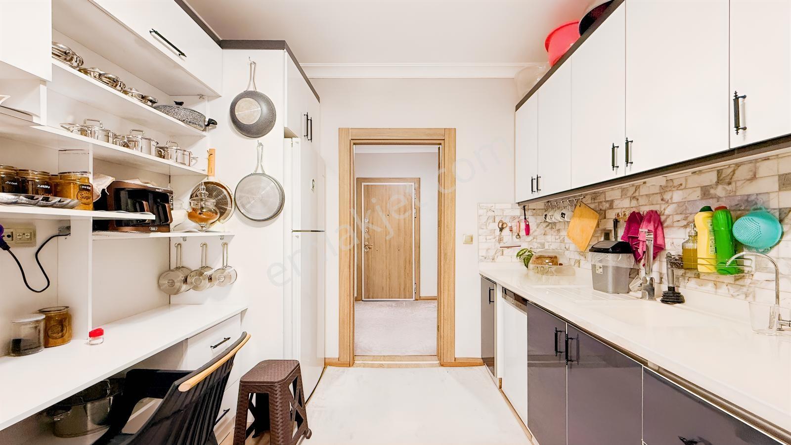 Resital Hes'den Gop Toki'de Borcu Bitmiş Satılık 3+1 Daire — fotoğraf 11