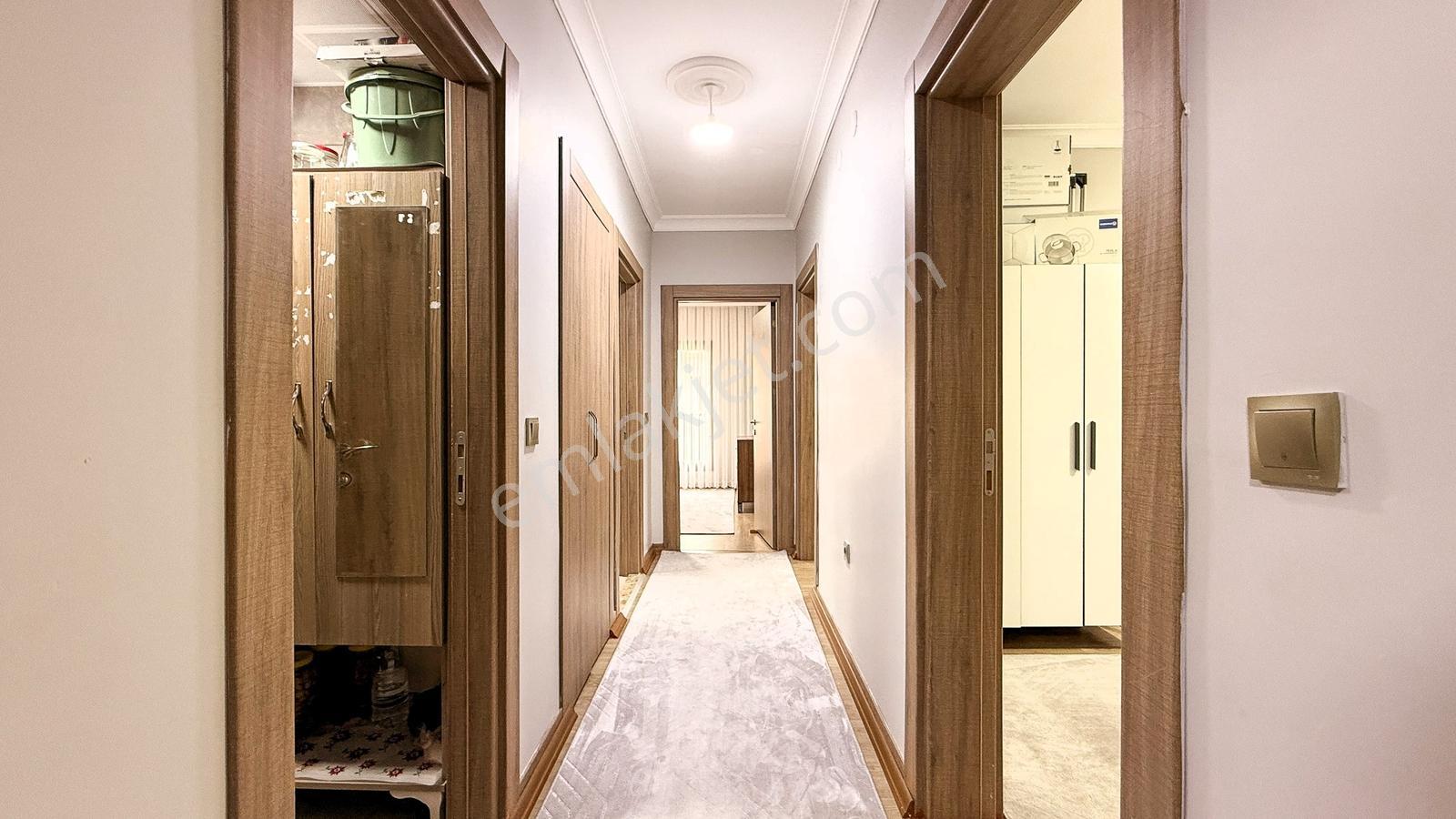 Resital Hes'den Gop Toki'de Borcu Bitmiş Satılık 3+1 Daire — fotoğraf 13