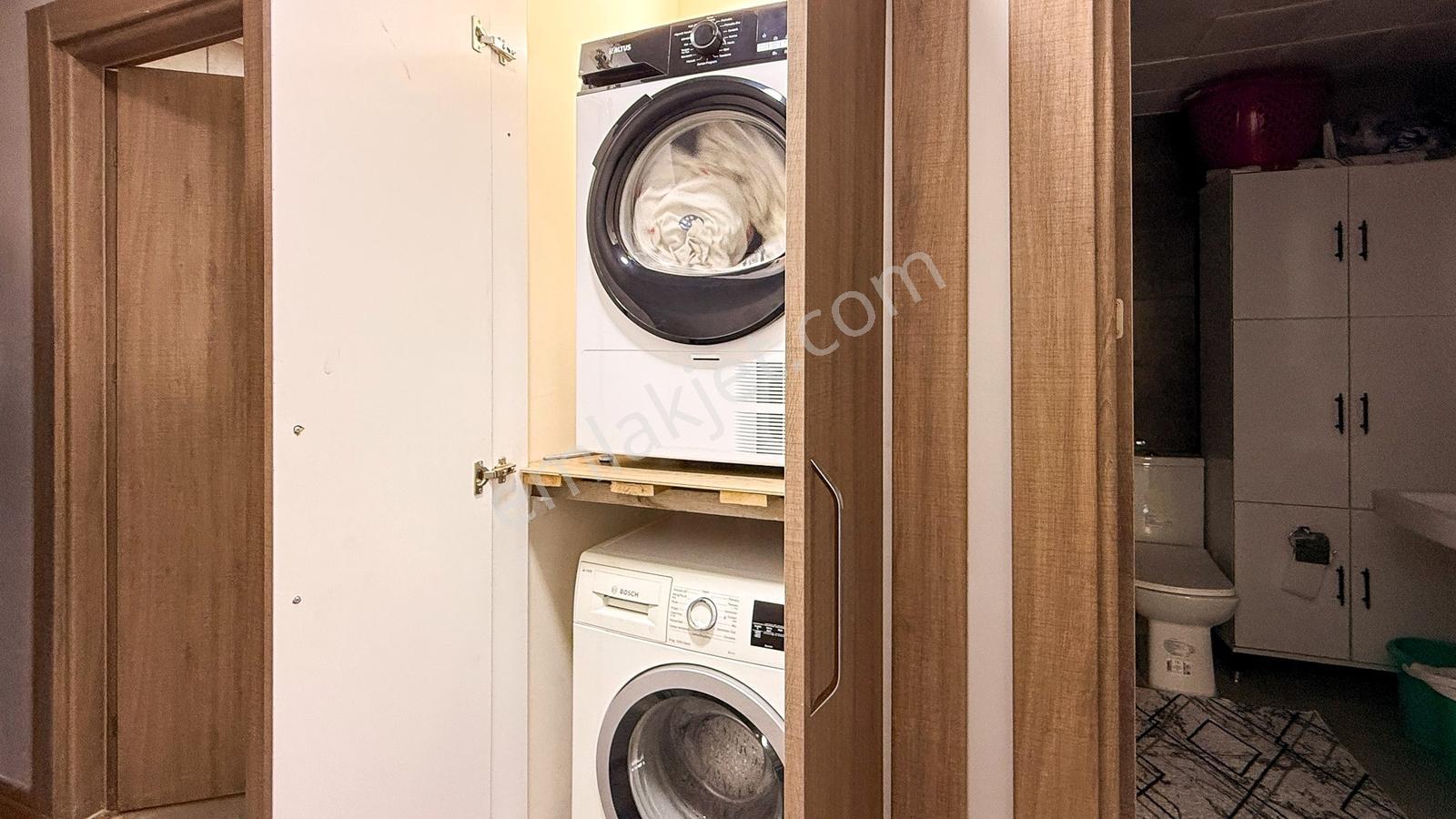 Resital Hes'den Gop Toki'de Borcu Bitmiş Satılık 3+1 Daire — fotoğraf 15
