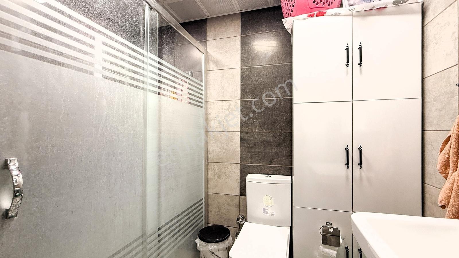 Resital Hes'den Gop Toki'de Borcu Bitmiş Satılık 3+1 Daire — fotoğraf 16