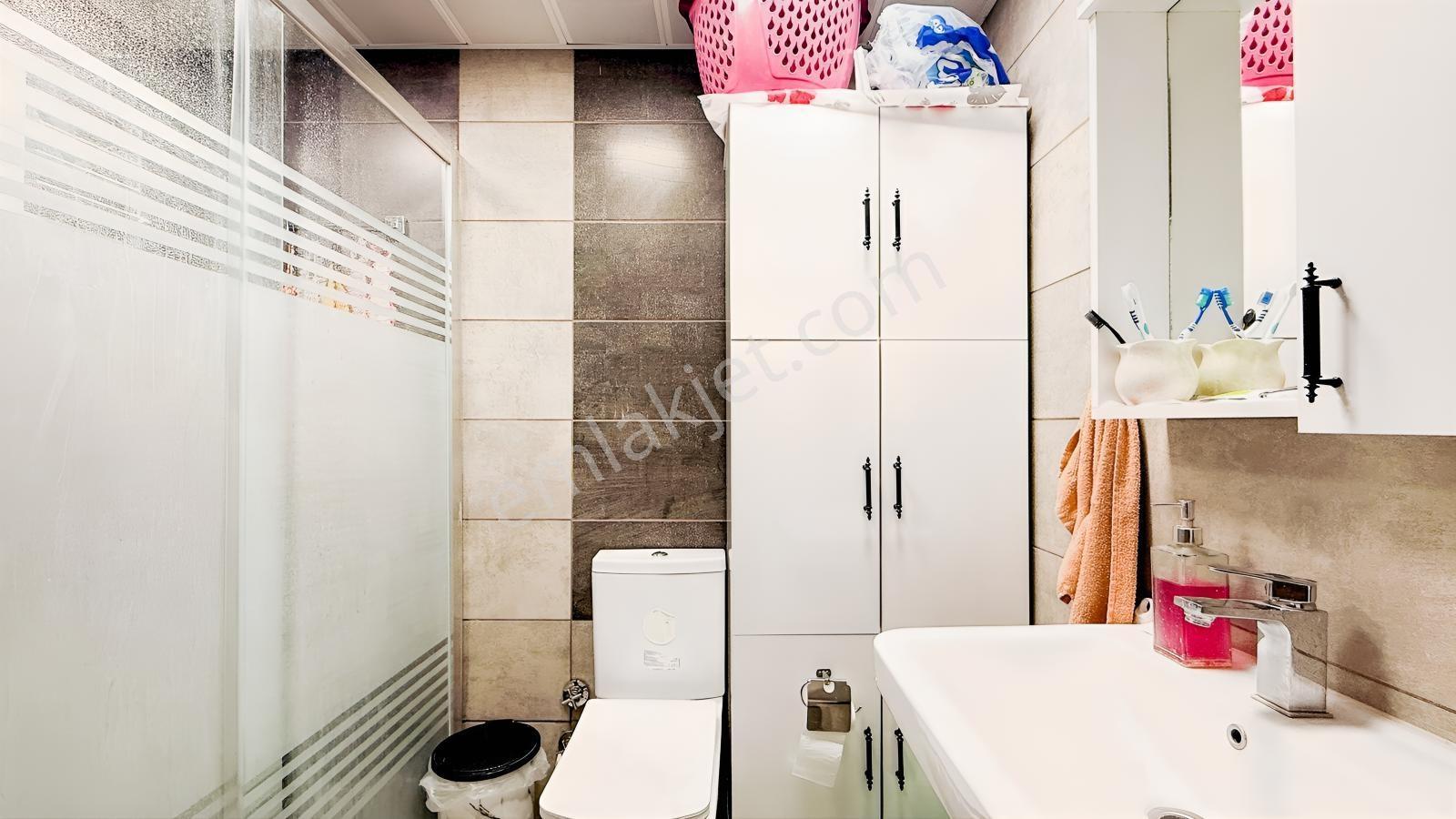 Resital Hes'den Gop Toki'de Borcu Bitmiş Satılık 3+1 Daire — fotoğraf 17