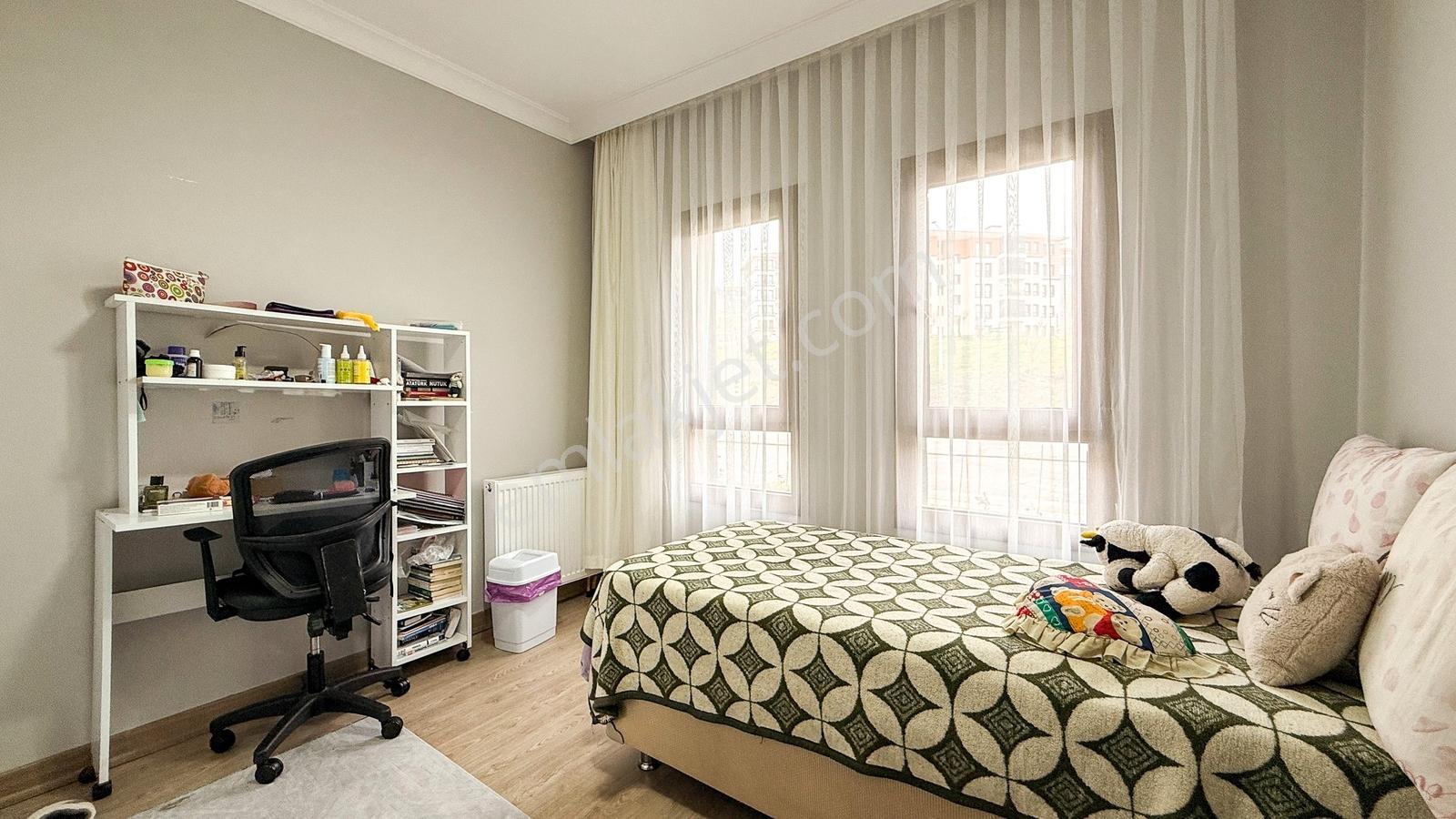 Resital Hes'den Gop Toki'de Borcu Bitmiş Satılık 3+1 Daire — fotoğraf 18