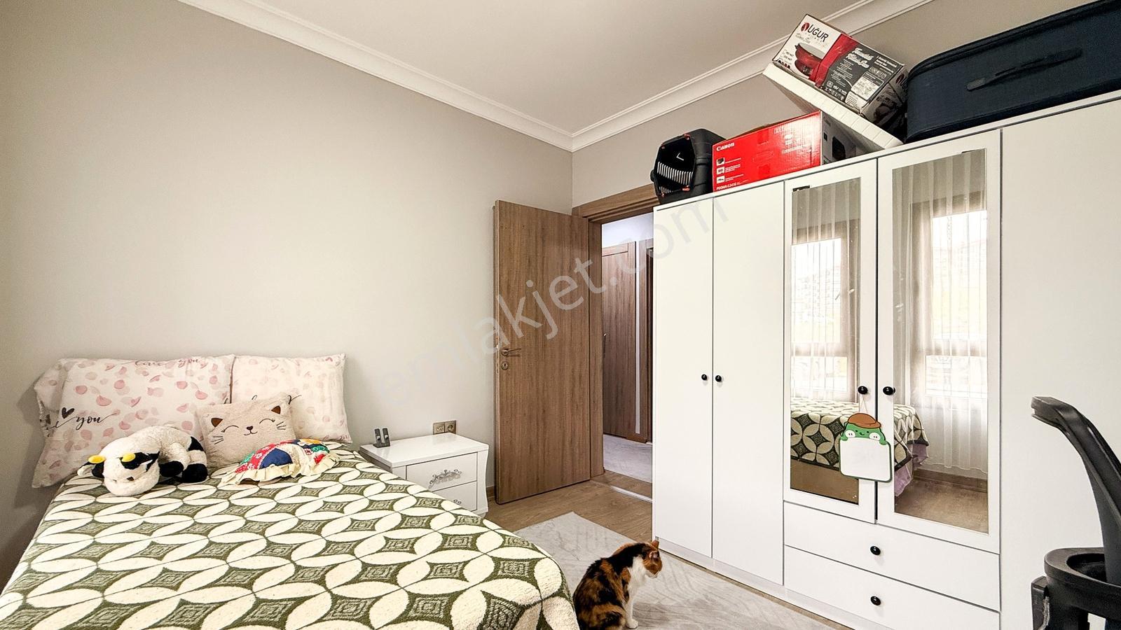 Resital Hes'den Gop Toki'de Borcu Bitmiş Satılık 3+1 Daire — fotoğraf 19
