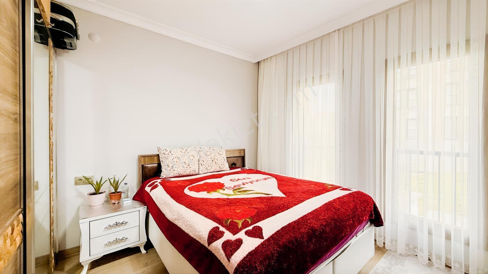 Resital Hes'den Gop Toki'de Borcu Bitmiş Satılık 3+1 Daire — fotoğraf 20