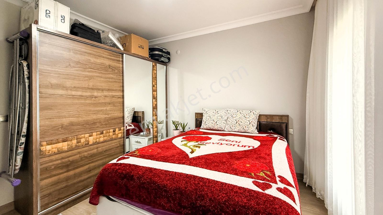 Resital Hes'den Gop Toki'de Borcu Bitmiş Satılık 3+1 Daire — fotoğraf 21