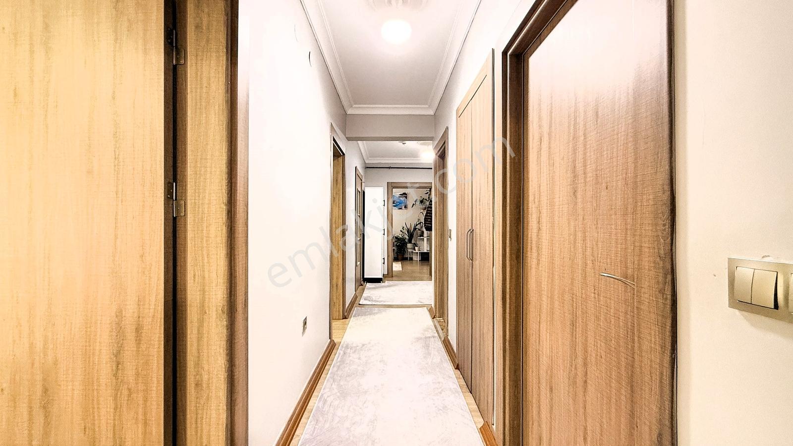 Resital Hes'den Gop Toki'de Borcu Bitmiş Satılık 3+1 Daire — fotoğraf 22