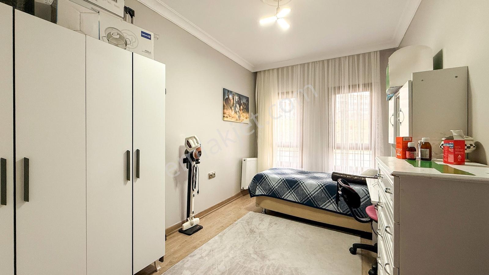 Resital Hes'den Gop Toki'de Borcu Bitmiş Satılık 3+1 Daire — fotoğraf 23